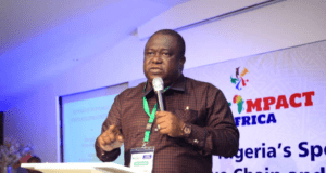 Dr. Larry Izamoje Explains Need For Radio Publicity…Enjoins Administrators Partnership