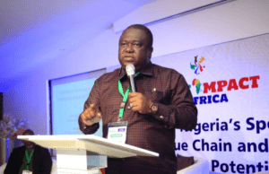Dr. Larry Izamoje Explains Need For Radio Publicity…Enjoins Administrators Partnership