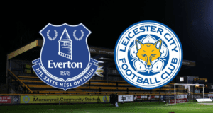 EPL: Iwobi’s Everton Vs Leicester, ‘Key Game’ For Ndidi, Iheanacho Foxes Survival