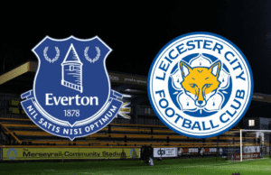 EPL: Iwobi’s Everton Vs Leicester, ‘Key Game’ For Ndidi, Iheanacho Foxes Survival