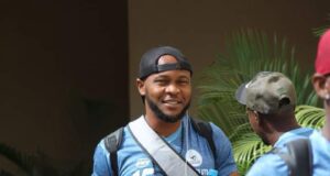Rivers United Arrive In Libya For CAF Confederation’s Cup Clash With El Nasr Benghazi