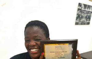 Nigeria Claims Victory In Malta Scrabble Championship