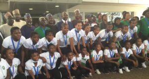 Flamingos Shine At Leadership Annual Conference And Awards