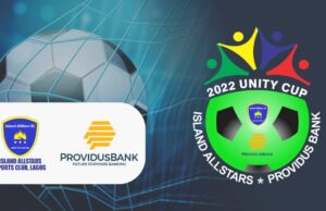 2022 IASSC Unity Cup: Island All Stars Unity Cup Set To Return To Action This Weekend