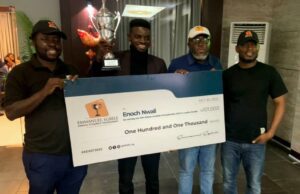 African Scrabble Championship: EEAST Honours Nwali With Cash Reward Over Success