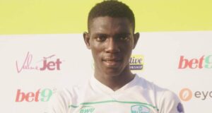 TCCLeague: “We’re Getting Back To Our Usual Self,” MOTM, Valiant’s Meshark Adeyemi