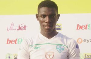 TCCLeague: “We’re Getting Back To Our Usual Self,” MOTM, Valiant’s Meshark Adeyemi