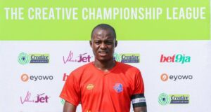 TCCLeague: “We’re Contenders And Not Pushovers,” Sunday Okoro States As Imperial Go Top