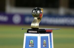 TotalEnergies U-20 AFCON Qualifiers: Flying Eagles Of Nigeria, Benin To Carry WAFU Zone B Flag As CAF Announces Eight Qualifed Nations