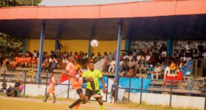 Visionaries Drown NOBEI FC As WINNERS FC Holds Reigning Champions Big Daddy FC To 1-1 Draw