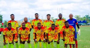 Jagaban Cup: Olukismet Scribe Assures Lagos Fans Good Football