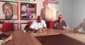 Rangers Set To Hit Awka For Close Camping, Pay A Courtesy Visit To Anambra F.A