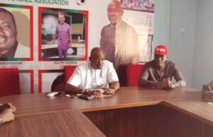 Rangers Set To Hit Awka For Close Camping, Pay A Courtesy Visit To Anambra F.A