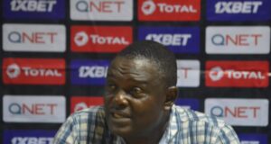 “Our Opponents Showed Good Flashes…But It Didn’t Last Long”, Rivers United Boss Stanley Eguma On Big Win