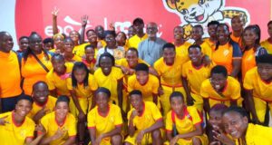 Edo Queens Pip Honey Badgers 2-0, Tackle Naija Ratels On Saturday
