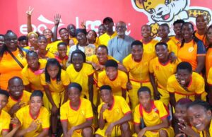 Edo Queens Pip Honey Badgers 2-0, Tackle Naija Ratels On Saturday