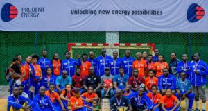 Kano Pillars, Safety Babes Crowned Champions As The Prudent Energy Handball Premier League 2022 Ends In Lago