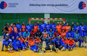 Kano Pillars, Safety Babes Crowned Champions As The Prudent Energy Handball Premier League 2022 Ends In Lago