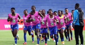 CAFWCL: All You Need To Know About Bayelsa Queens ‘Must Win’ Game Against TP Mazembe