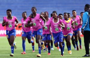 CAFWCL: All You Need To Know About Bayelsa Queens ‘Must Win’ Game Against TP Mazembe