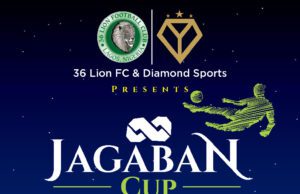 The Draws For Jagaban Cup Would Take Place At The National Stadium Surulere Lagos On November 14th With 10 Teams Already Confirmed
