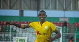 Benjamin Tanimu Remains Bendel Insurance FC Player – Kehinde Osagiede