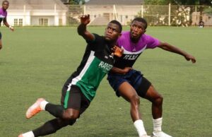 Rangers Int’l FC Pull Out Of Preseason Tournament
