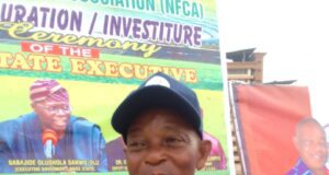 ‘Better Days Are Here’ – Hassan Assures Lagos Coaches