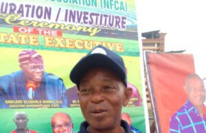 ‘Better Days Are Here’ – Hassan Assures Lagos Coaches