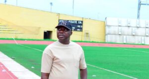 Nasarawa United Will Perform Better Next Season – Barr. Danladi