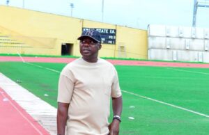 Nasarawa United Will Perform Better Next Season – Barr. Danladi