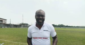 IASC Unity Cup: ‘Tournament Is Living Up To Expectations’, President Maduagwu Affirms…Euphoria Over Providus Bank Sponsorship As He Beckons More On Corporate Bodies