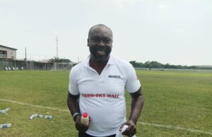 IASC Unity Cup: ‘Tournament Is Living Up To Expectations’, President Maduagwu Affirms…Euphoria Over Providus Bank Sponsorship As He Beckons More On Corporate Bodies