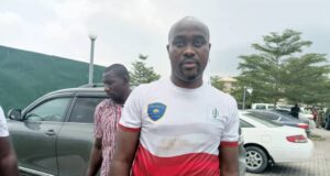 IASC UNITY CUP: John Egbuleze Bemoans Team Johnmax Wastefulness As He Admits Distaste Over Draw…Vows Team Will Come Out Better