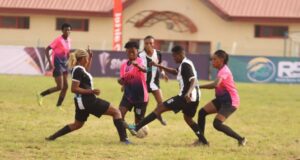 A total Of 5 Goals Were Scored, As The Big Team Continue Dominance In Quest For Honours At Abuja