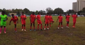 Yetunde Reveals “We Want To Win Titles With Edo Queens