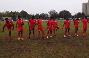 Yetunde Reveals “We Want To Win Titles With Edo Queens
