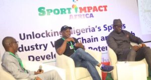 Sports Impact Africa: ‘Stop Monetary Rewards For Undergrade Tournaments’, Enefiok Udo-Obong Tells Government, Administrators As It Breeds Age Cheat