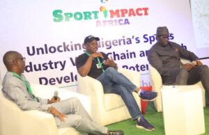Sports Impact Africa: ‘Stop Monetary Rewards For Undergrade Tournaments’, Enefiok Udo-Obong Tells Government, Administrators As It Breeds Age Cheat
