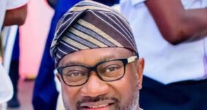 Abayomi Ogunjimi Extols Femi Otedola At 60, Throws Weight Behind OTE4WEALTH Football Tournament