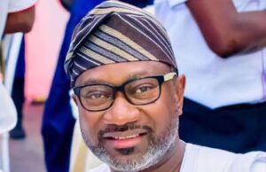 Abayomi Ogunjimi Extols Femi Otedola At 60, Throws Weight Behind OTE4WEALTH Football Tournament