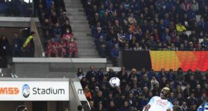 Lookman, Osimhen Puts On Show In Serie A Top Table Clash