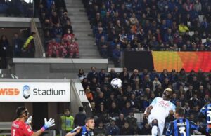 Lookman, Osimhen Puts On Show In Serie A Top Table Clash