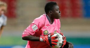 ‘Bayelsa Queens Is Like A Big Family, Nice Reception Since My Arrival’, Cameroonian Goalkeeper Lift Lids On Switching Clubs