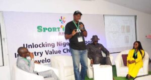Nigerian Athletes And The Fallacy Of ‘Coconut Water’ – Enefiok Udo-Obong Dispels It’s Authenticity