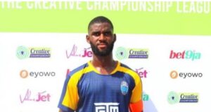 The Creative Championship: “Victory Is Sweet”, Solomon Agbalaka Delighted To Seal Broad City’s Return To Winning Ways