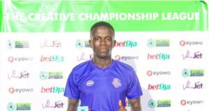 “We Won’t Go Easy On Anyone,” Imperial FC’s Bilyaminu Abdullahi After Draw With Iganmu Tigers