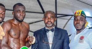 Issue Of Boxers Ranking; Remi Aboderin Gives Detailed Insights On BoxRec System, How It Works Alongside List Of Required Documents