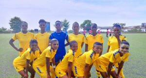 Hostility Continues With Edo Queens Yet To Drop A Point After Three Games