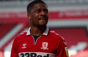 Middlesbrough FC Slams Twitter User Unacceptable Abuse Of Nigerian Prodigy Chuba Akpom, As Club Refers Matter To Police